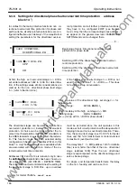 Preview for 180 page of Siemens SIPROTEC 7SJ531 Instruction Manual