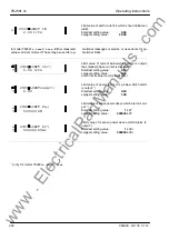 Preview for 202 page of Siemens SIPROTEC 7SJ531 Instruction Manual