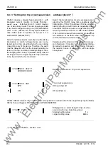 Preview for 214 page of Siemens SIPROTEC 7SJ531 Instruction Manual