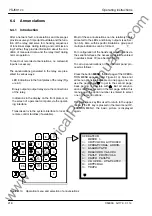 Preview for 218 page of Siemens SIPROTEC 7SJ531 Instruction Manual