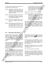 Preview for 219 page of Siemens SIPROTEC 7SJ531 Instruction Manual