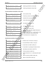 Preview for 223 page of Siemens SIPROTEC 7SJ531 Instruction Manual