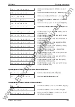 Preview for 225 page of Siemens SIPROTEC 7SJ531 Instruction Manual