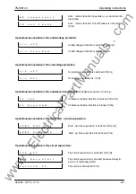 Preview for 227 page of Siemens SIPROTEC 7SJ531 Instruction Manual