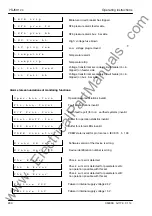 Preview for 230 page of Siemens SIPROTEC 7SJ531 Instruction Manual