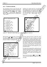 Preview for 234 page of Siemens SIPROTEC 7SJ531 Instruction Manual