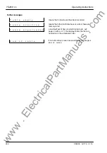 Preview for 240 page of Siemens SIPROTEC 7SJ531 Instruction Manual