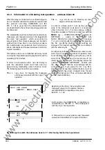 Preview for 252 page of Siemens SIPROTEC 7SJ531 Instruction Manual