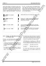 Preview for 254 page of Siemens SIPROTEC 7SJ531 Instruction Manual