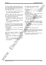 Preview for 263 page of Siemens SIPROTEC 7SJ531 Instruction Manual