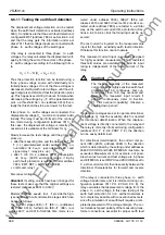 Preview for 266 page of Siemens SIPROTEC 7SJ531 Instruction Manual