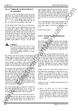 Preview for 268 page of Siemens SIPROTEC 7SJ531 Instruction Manual