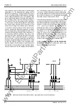 Preview for 272 page of Siemens SIPROTEC 7SJ531 Instruction Manual