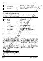 Preview for 276 page of Siemens SIPROTEC 7SJ531 Instruction Manual