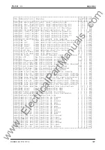 Preview for 327 page of Siemens SIPROTEC 7SJ531 Instruction Manual