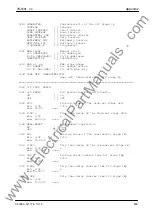 Preview for 333 page of Siemens SIPROTEC 7SJ531 Instruction Manual