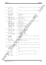 Preview for 335 page of Siemens SIPROTEC 7SJ531 Instruction Manual