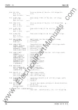 Preview for 336 page of Siemens SIPROTEC 7SJ531 Instruction Manual