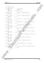 Preview for 337 page of Siemens SIPROTEC 7SJ531 Instruction Manual