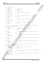 Preview for 338 page of Siemens SIPROTEC 7SJ531 Instruction Manual