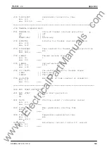 Preview for 339 page of Siemens SIPROTEC 7SJ531 Instruction Manual