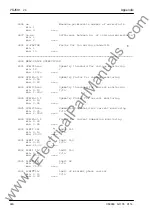 Preview for 340 page of Siemens SIPROTEC 7SJ531 Instruction Manual