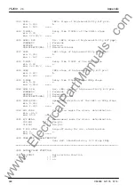 Preview for 342 page of Siemens SIPROTEC 7SJ531 Instruction Manual