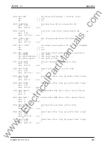 Preview for 343 page of Siemens SIPROTEC 7SJ531 Instruction Manual