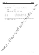 Preview for 360 page of Siemens SIPROTEC 7SJ531 Instruction Manual