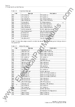 Preview for 246 page of Siemens SIPROTEC 7SJ62 Manual