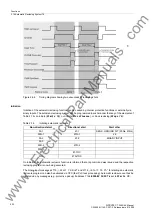 Preview for 252 page of Siemens SIPROTEC 7SJ62 Manual