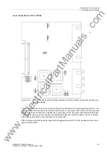 Preview for 417 page of Siemens SIPROTEC 7SJ62 Manual