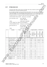 Preview for 653 page of Siemens SIPROTEC 7SJ62 Manual