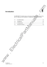 Preview for 17 page of Siemens siprotec 7SJ63 Instruction Manual