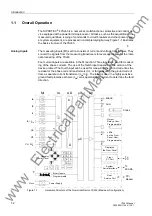 Preview for 18 page of Siemens siprotec 7SJ63 Instruction Manual