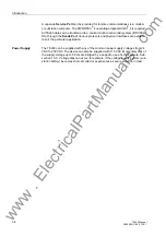 Preview for 20 page of Siemens siprotec 7SJ63 Instruction Manual