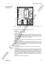 Preview for 31 page of Siemens siprotec 7SJ63 Instruction Manual