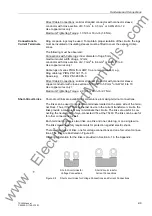 Preview for 37 page of Siemens siprotec 7SJ63 Instruction Manual