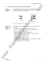 Preview for 43 page of Siemens siprotec 7SJ63 Instruction Manual