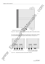 Preview for 48 page of Siemens siprotec 7SJ63 Instruction Manual