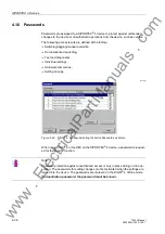 Preview for 110 page of Siemens siprotec 7SJ63 Instruction Manual