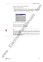 Preview for 111 page of Siemens siprotec 7SJ63 Instruction Manual