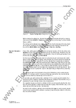 Preview for 115 page of Siemens siprotec 7SJ63 Instruction Manual