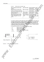 Preview for 120 page of Siemens siprotec 7SJ63 Instruction Manual