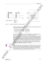 Preview for 123 page of Siemens siprotec 7SJ63 Instruction Manual