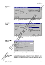 Preview for 129 page of Siemens siprotec 7SJ63 Instruction Manual