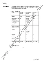 Preview for 166 page of Siemens siprotec 7SJ63 Instruction Manual