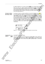 Preview for 169 page of Siemens siprotec 7SJ63 Instruction Manual