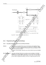 Preview for 190 page of Siemens siprotec 7SJ63 Instruction Manual