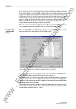 Preview for 194 page of Siemens siprotec 7SJ63 Instruction Manual